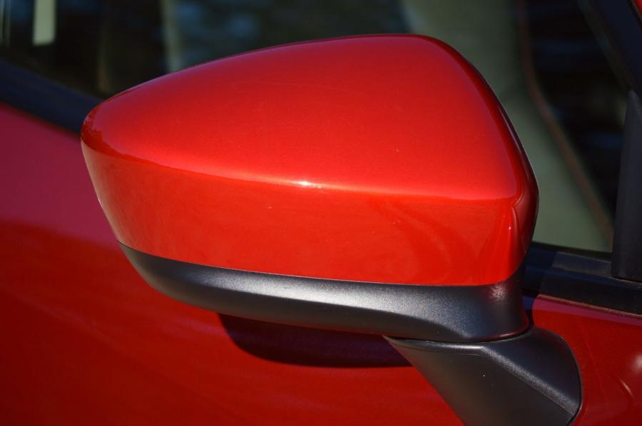  Mazda CX-5 Grand Touring FWD 2014 года  (фото 3 из 23)